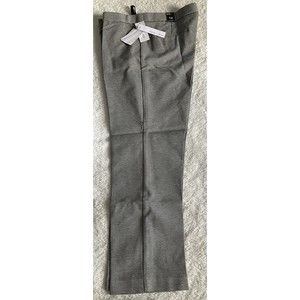 Amanda + Chelsea Wm’s Modern Fit Stretch Comfort Waist Ankle Dress Pants Sz 12